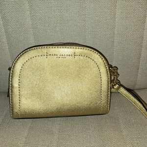 Marc Jacobs New York Crossbody Bag